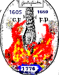 Logo of the C.F.P.: 9K